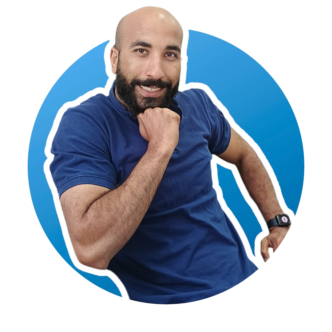 Haitham Abdelghani